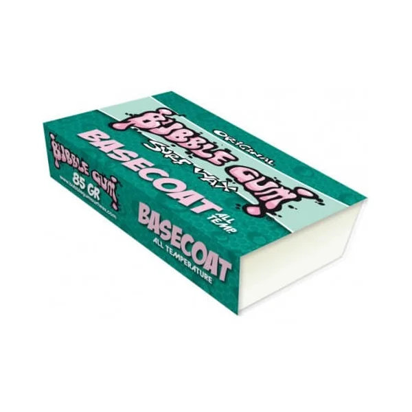 Parafina Bubblegum
