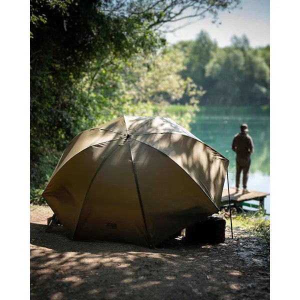 Paraguas de pesca de 60" - Camo - Imagen 4