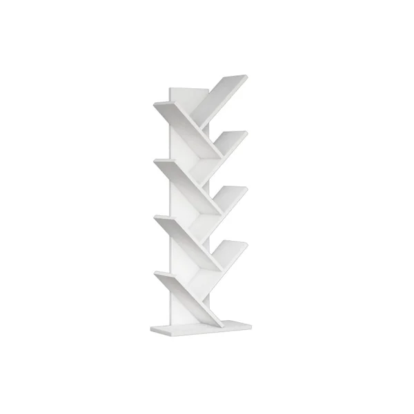 Parametre 1 Blanc - Imagen 4