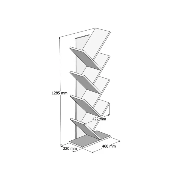 Parametre 1 Blanc - Imagen 5
