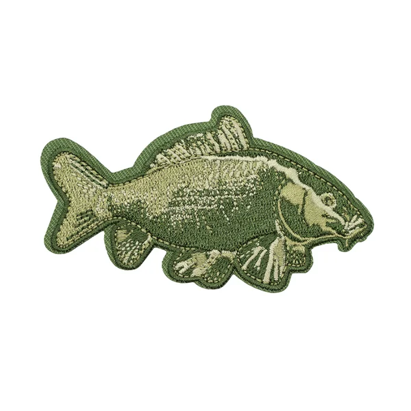 Parche Delphin CARP