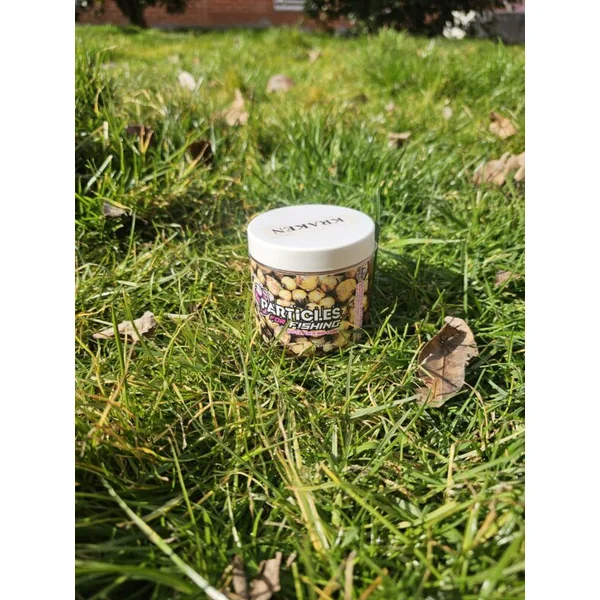 Particles For Fishing Chufa Pineaple 200ml