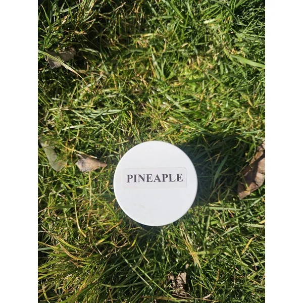 Particles For Fishing Chufa Pineaple 200ml - Imagen 3