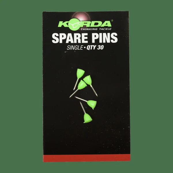 Pasadores individuales para Rig Safes - 30 unidades