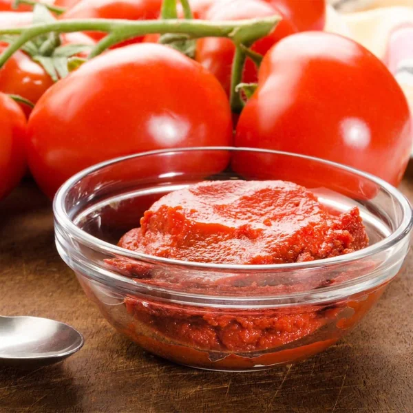 Paste de Tomate 12 Latas Member's Mark Tomate Paste 2.04kg - Imagen 2