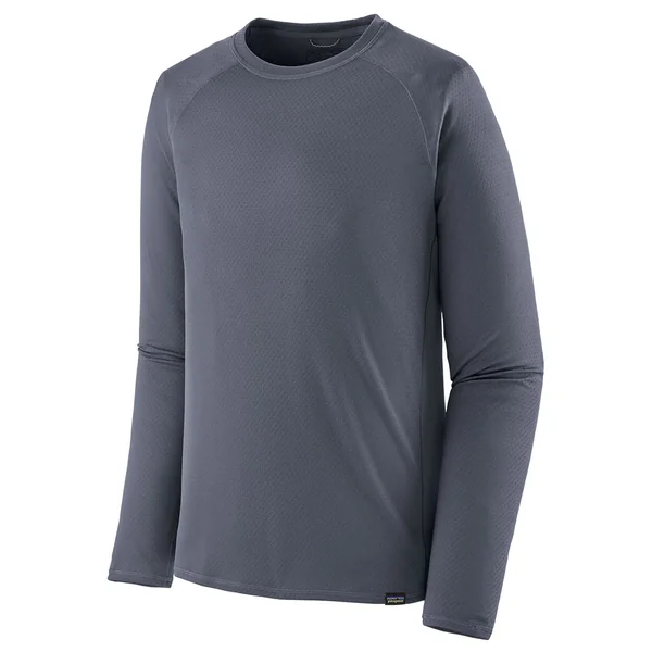 Patagonia Capilene Midweight Crew SMDB