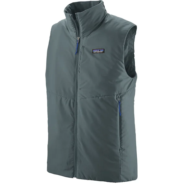 Patagonia Chaleco Nano-Air Light NUVG