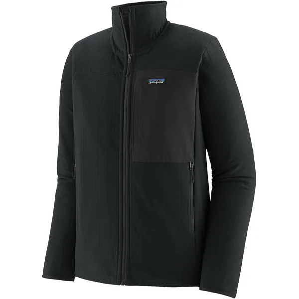 Patagonia Chaqueta R2 TechFace BLK