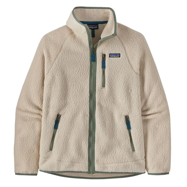Patagonia M's Retro Pile Jacket DNAT