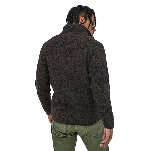 Patagonia M's Retro Pile Jacket DNAT - Imagen 3