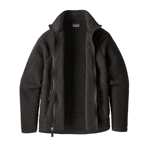 Patagonia M's Retro Pile Jacket DNAT - Imagen 4