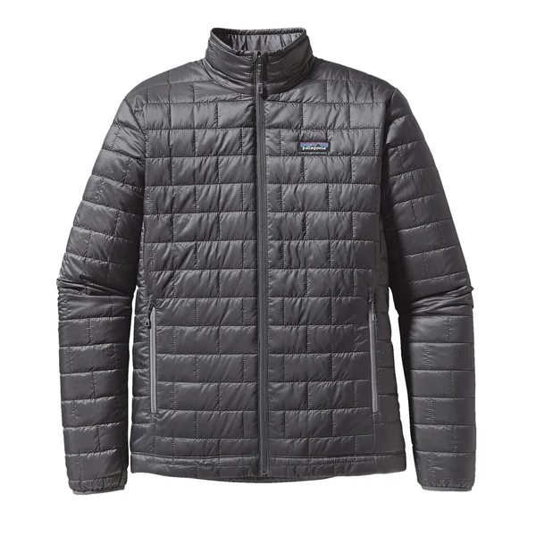 Patagonia Nano Puff Jacket Chaqueta PrimaLoft FGE