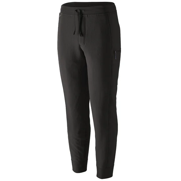 Patagonia R2 TechFace Pantalones BLK