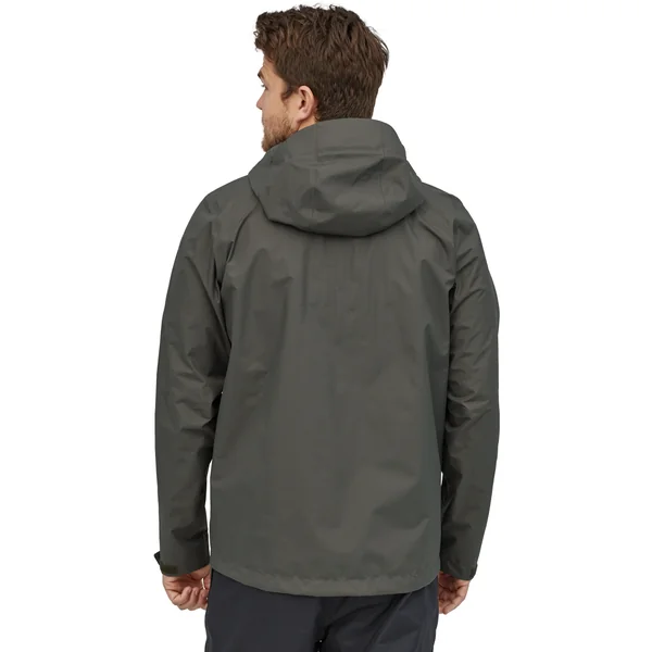 Patagonia Torrentshell 3L Chaqueta impermeable SMDB - Imagen 3