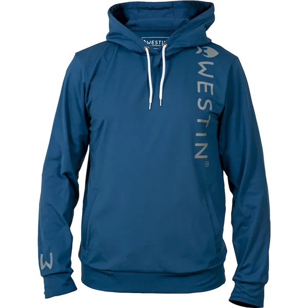 Patrulla Westin Tech Hoodie con capucha
