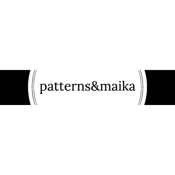 patterns&maika - Imagen 2