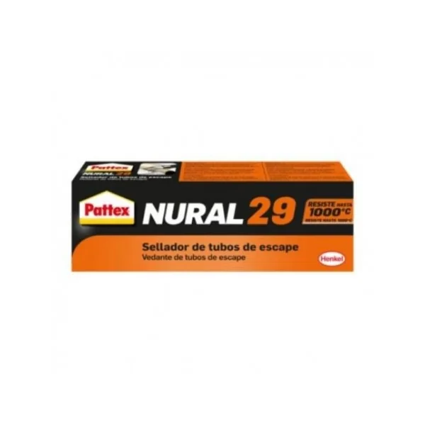 PATTEX NURAL 29 140g HENKEL