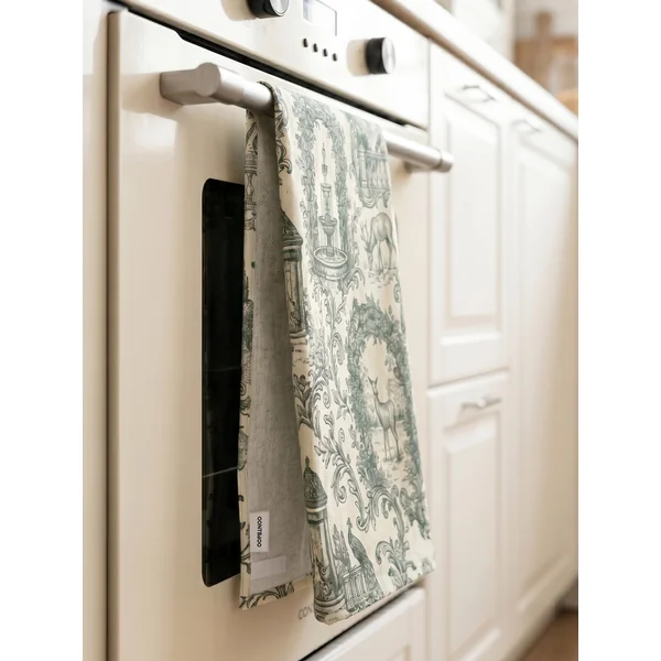 Paños de Cocina Personalizados - Imagen 8