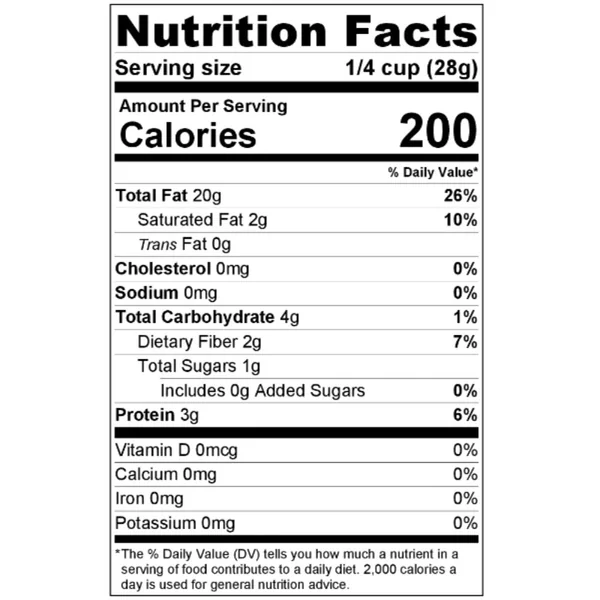 Pecans Kirkland 908 gr - Imagen 2