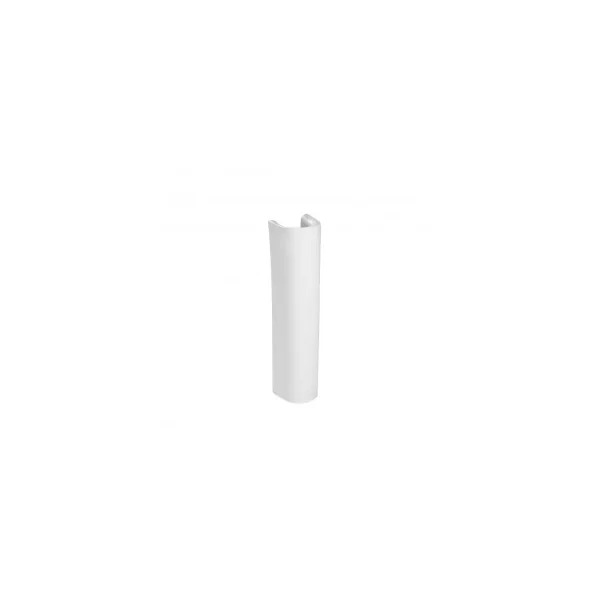 Pedestal Porcelana Blanco Victoria Roca
