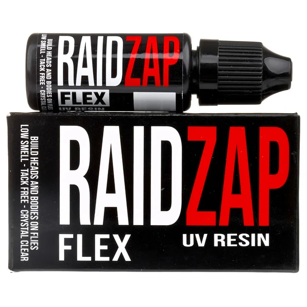 Pegamento UV RaidZap - Flex