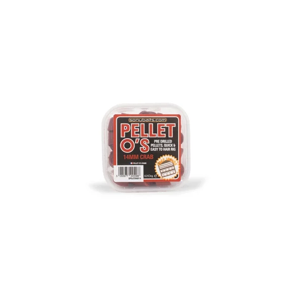 Pellet O'S 14mm