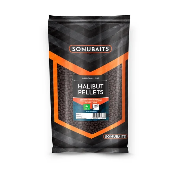 Pellets de Halibut - Imagen 2