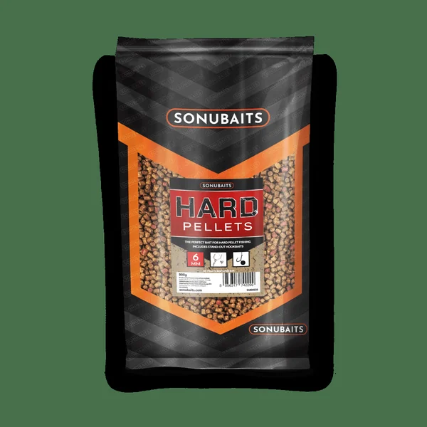 Pellets Duros - 900g - Imagen 2