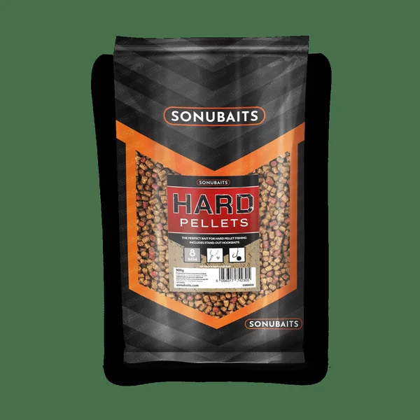 Pellets Duros - 900g - Imagen 3