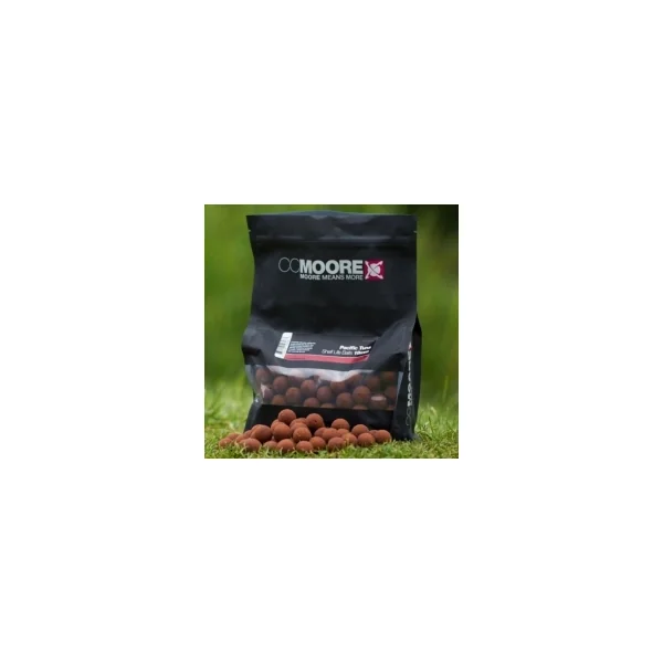 PELLETS PACIFIC TUNA 2MM 1KG CCMOORE - Imagen 2