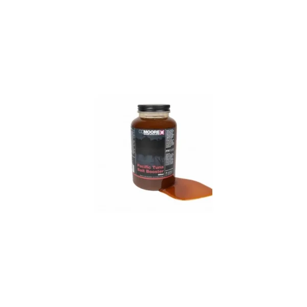 PELLETS PACIFIC TUNA 2MM 1KG CCMOORE - Imagen 3