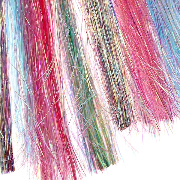 Pelo Flash Tinsel - Imagen 2