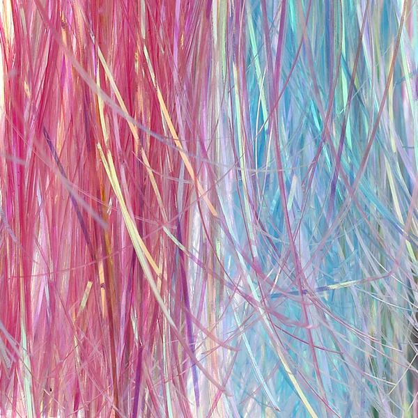 Pelo Flash Tinsel - Imagen 4