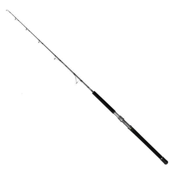 Penn Battalion Solid Broume 6ft 50-100lb