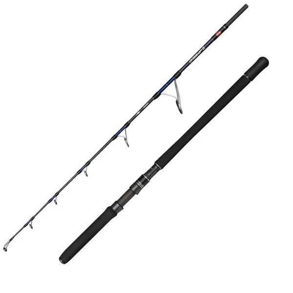 Penn Overseas XT II Jigging 5ft1 400g