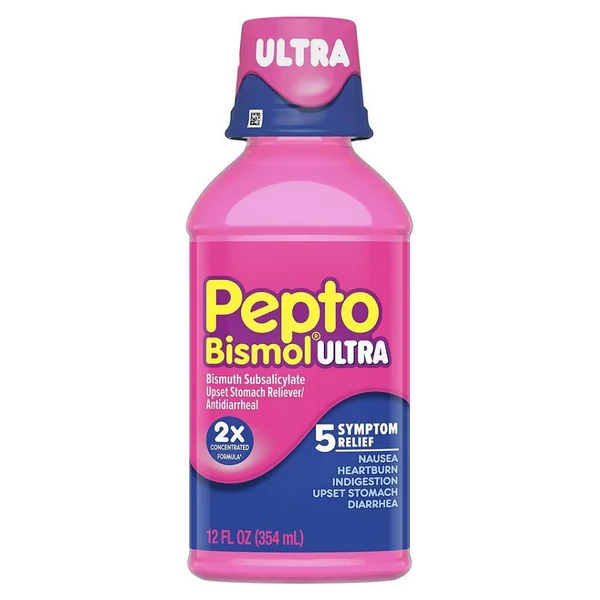 Pepto Bismol Liquido Ultra 354ml
