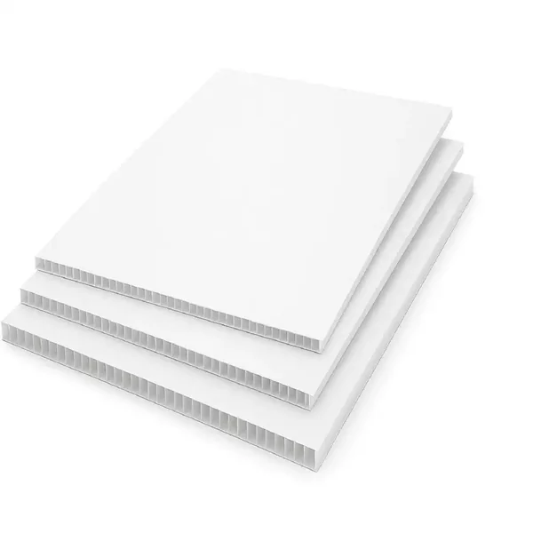 Perfecto Polipropileno Celular Blanco | Merkaprinter