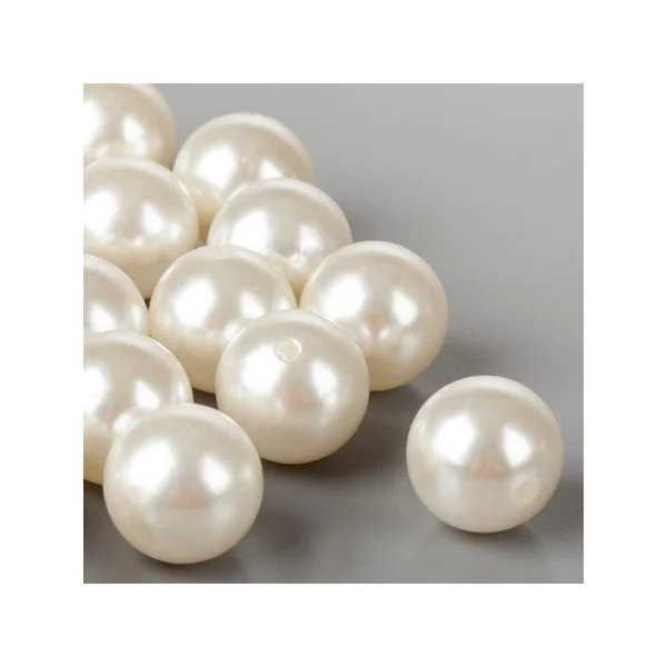 Perlas ABS de Alta Calidad - Imagen 2