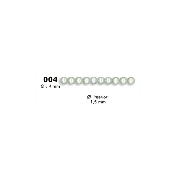 Perlas ABS de Alta Calidad - Imagen 4
