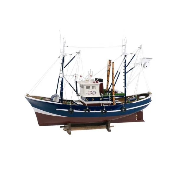 Pesquero del norte 72cm