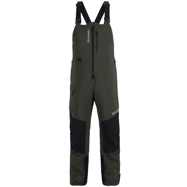 Peto aislante Simms Guide carbono