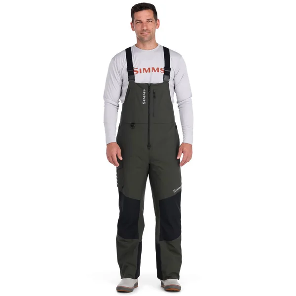 Peto aislante Simms Guide carbono - Imagen 2