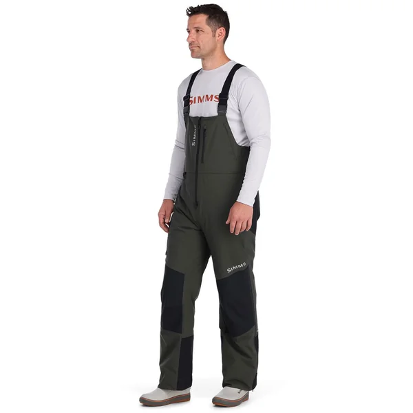 Peto aislante Simms Guide carbono - Imagen 3
