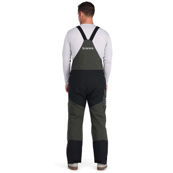Peto aislante Simms Guide carbono - Imagen 4