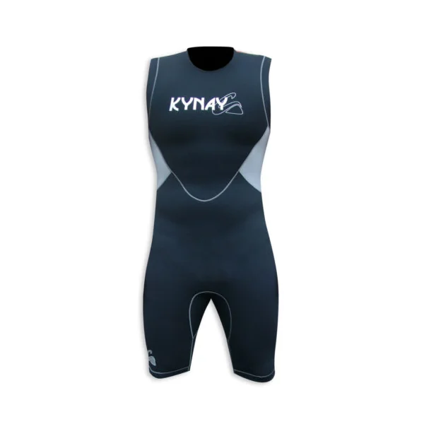 Peto Corto Hombre Kynay Flex