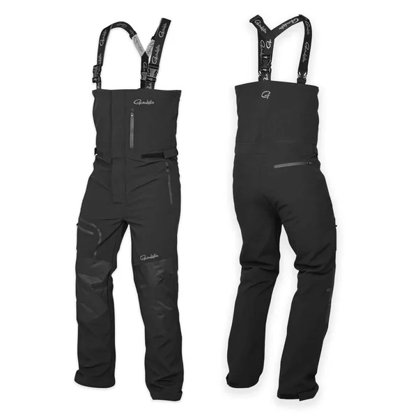 Peto Gamakatsu G-Softshell Bib & Brace