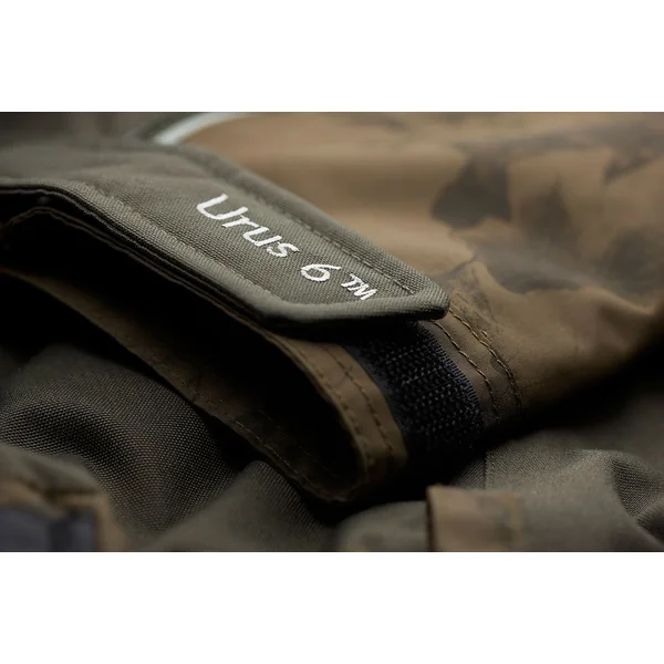 Peto Geoff Anderson Urus6 Hoja - Imagen 3