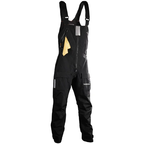 Peto Leech Tactical Pants V3 black