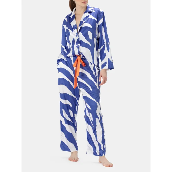Pijamas de Lujo Personalizados