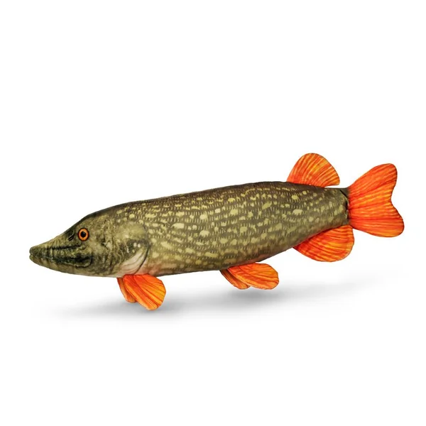 Piky - Peluche de felpa
